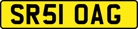 SR51OAG