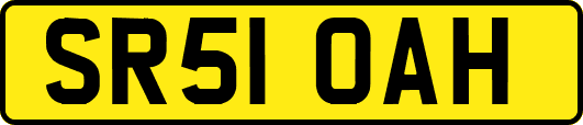 SR51OAH