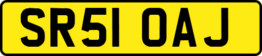 SR51OAJ