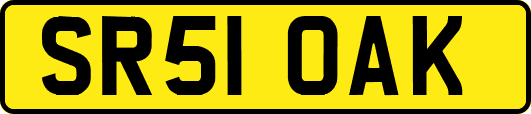 SR51OAK