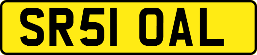 SR51OAL