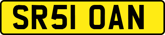 SR51OAN