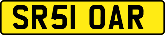 SR51OAR