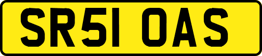 SR51OAS