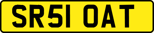 SR51OAT