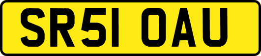 SR51OAU
