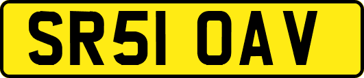 SR51OAV