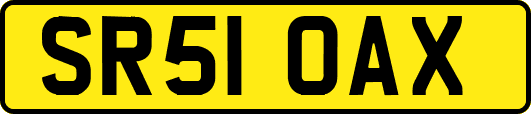 SR51OAX
