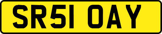 SR51OAY