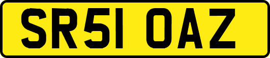 SR51OAZ