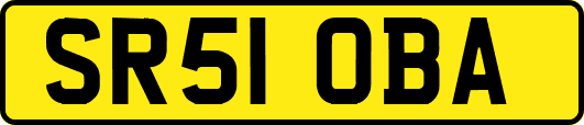 SR51OBA