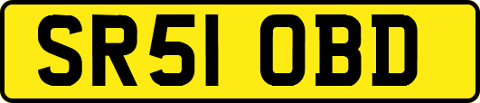 SR51OBD
