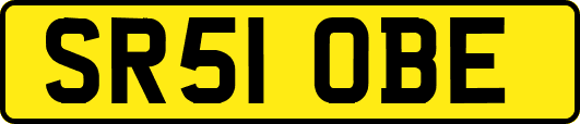 SR51OBE