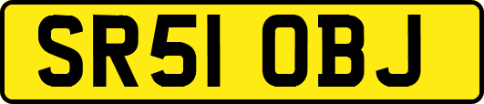 SR51OBJ