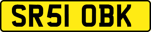 SR51OBK