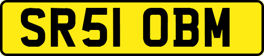 SR51OBM