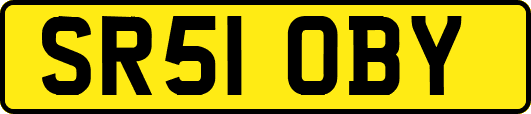 SR51OBY