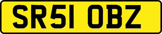 SR51OBZ