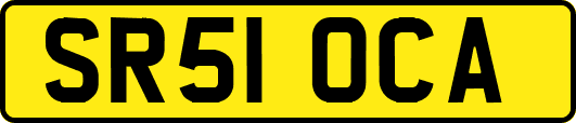 SR51OCA
