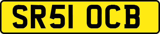 SR51OCB