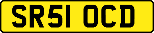 SR51OCD