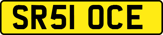 SR51OCE