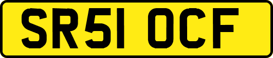 SR51OCF