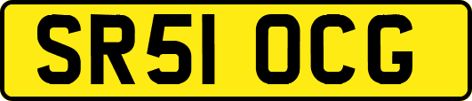 SR51OCG