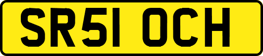 SR51OCH