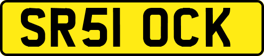 SR51OCK