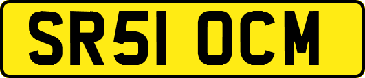 SR51OCM