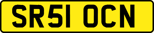 SR51OCN