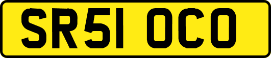 SR51OCO