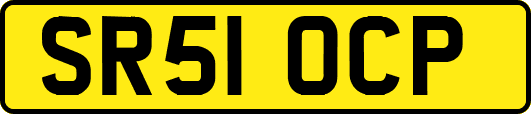 SR51OCP