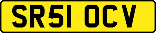SR51OCV