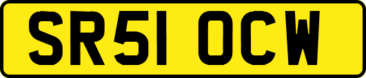SR51OCW