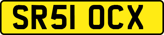 SR51OCX