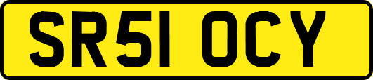 SR51OCY