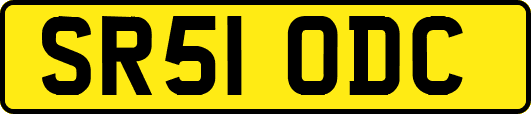 SR51ODC
