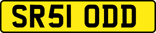 SR51ODD