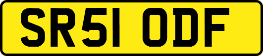 SR51ODF