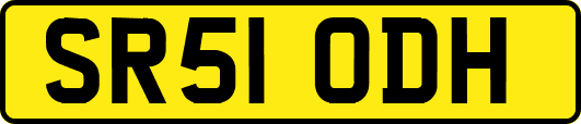 SR51ODH