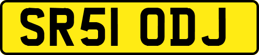 SR51ODJ