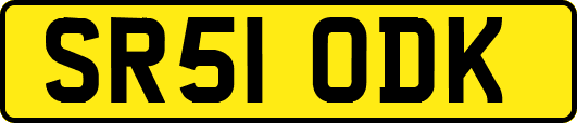 SR51ODK