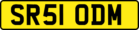 SR51ODM