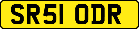 SR51ODR