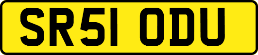 SR51ODU
