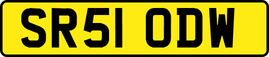 SR51ODW