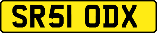 SR51ODX