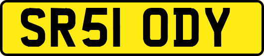 SR51ODY